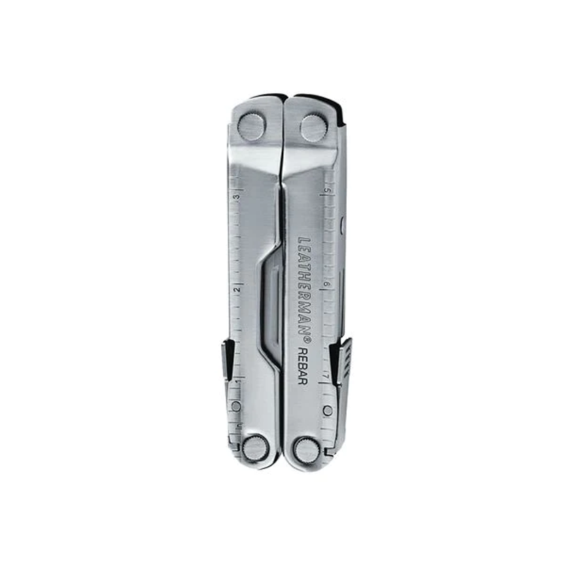 Leatherman Rebar Multitool with Nylon Sheath -3