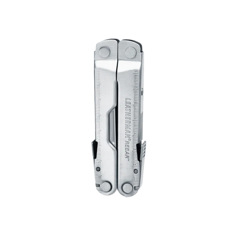 Leatherman Rebar Multitool with Nylon Sheath -2