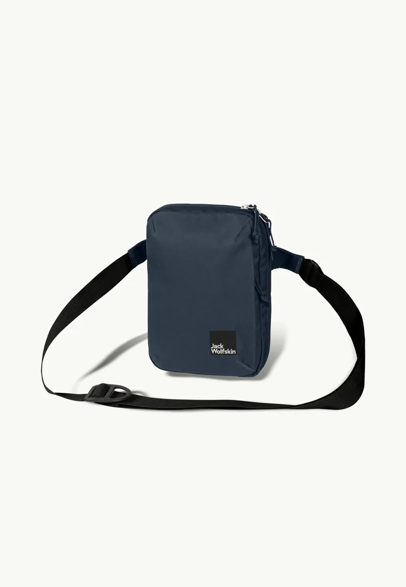 Jack Wolfskin Konya Organizer in Midnight Sky