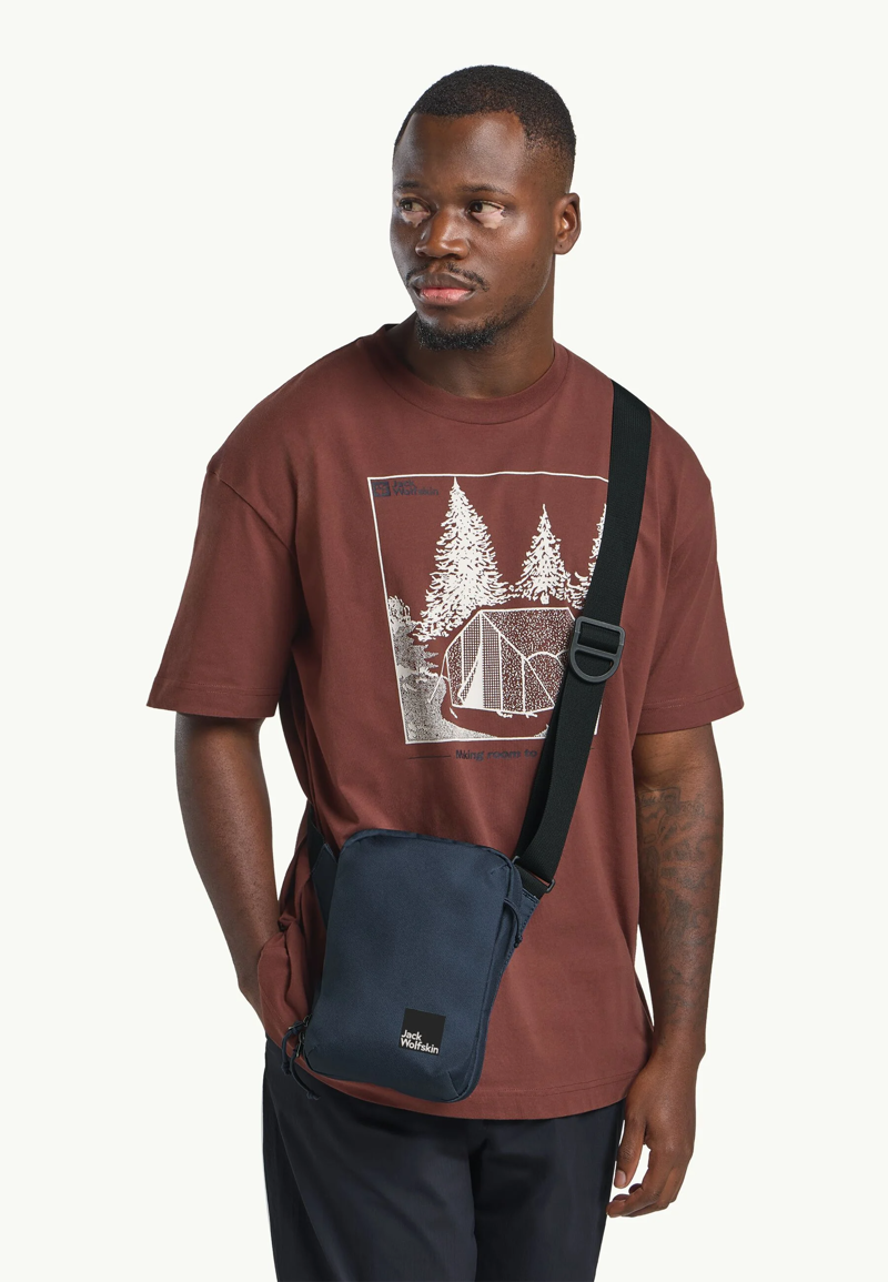 Jack Wolfskin Konya Organizer in Midnight Sky-1