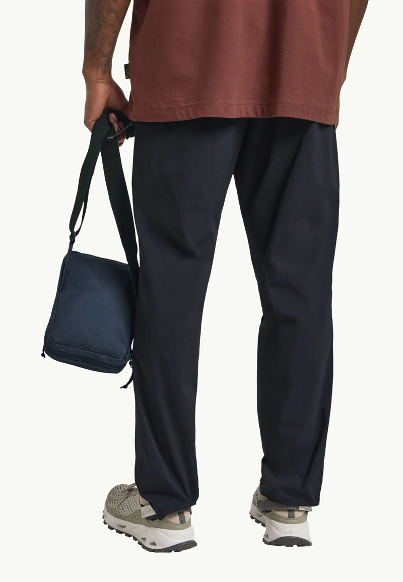 Jack Wolfskin Konya Organizer in Midnight Sky-2