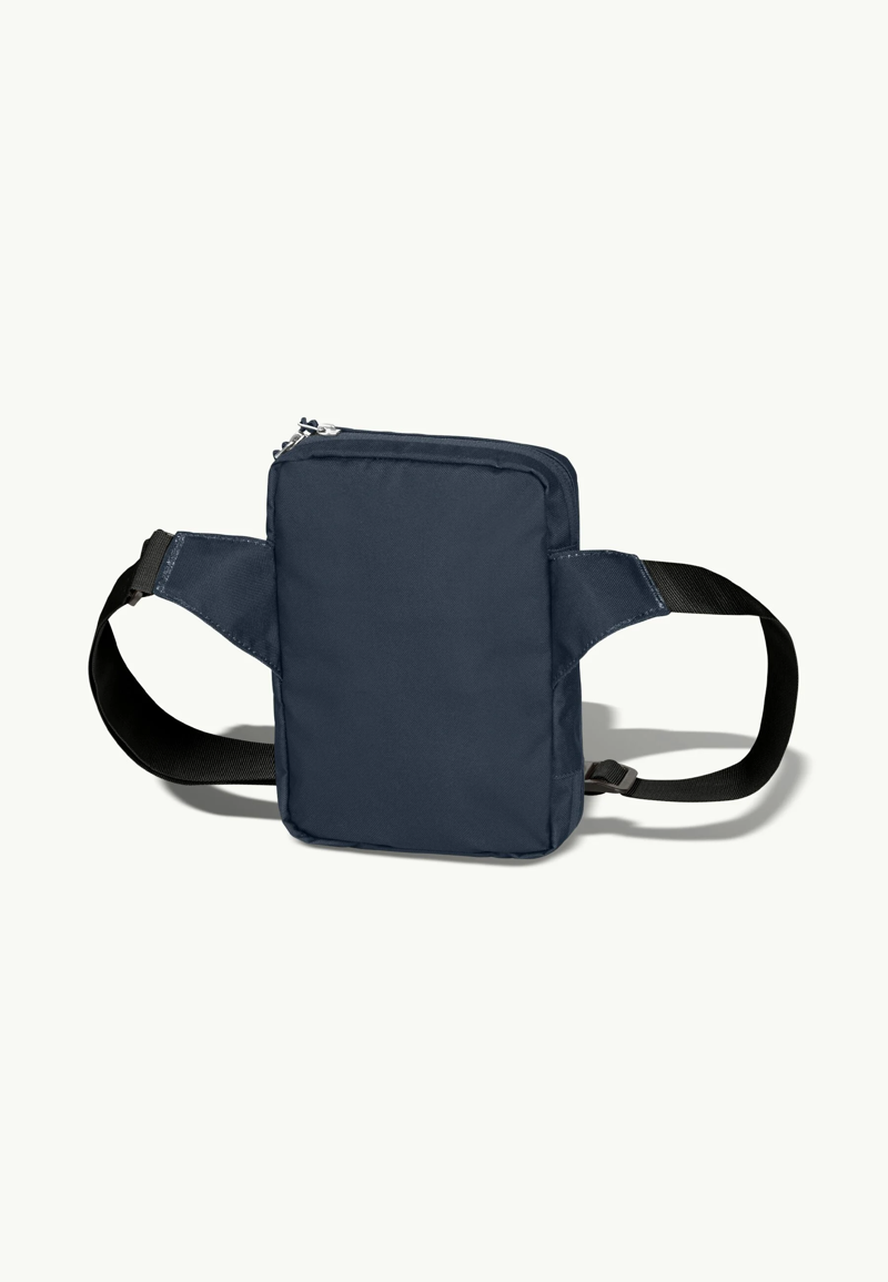 Jack Wolfskin Konya Organizer in Midnight Sky-6