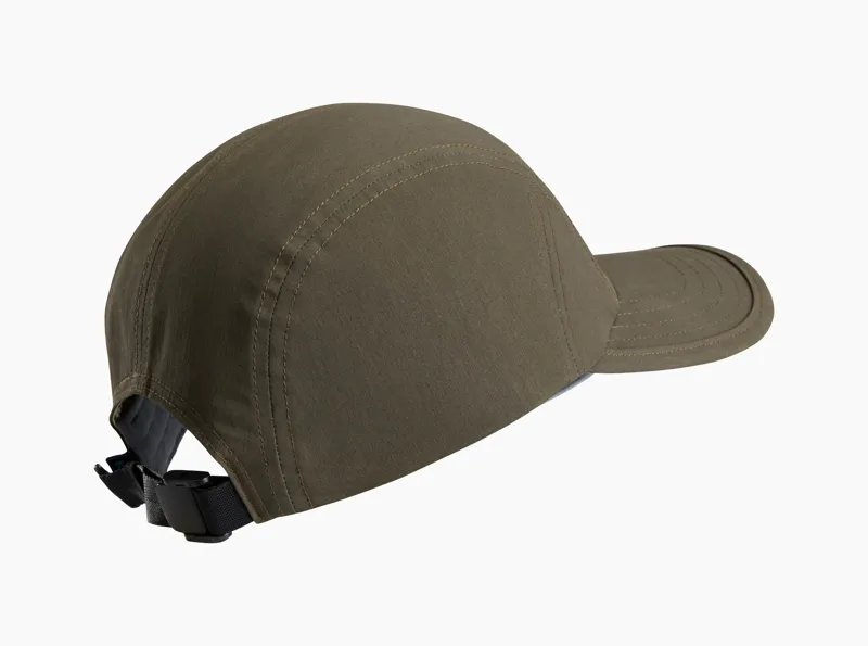 Kuhl Uberkuhl Cap in Gun Metal-1
