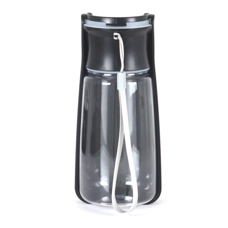 Mountain Paws Folding Dog Water Bottle-3