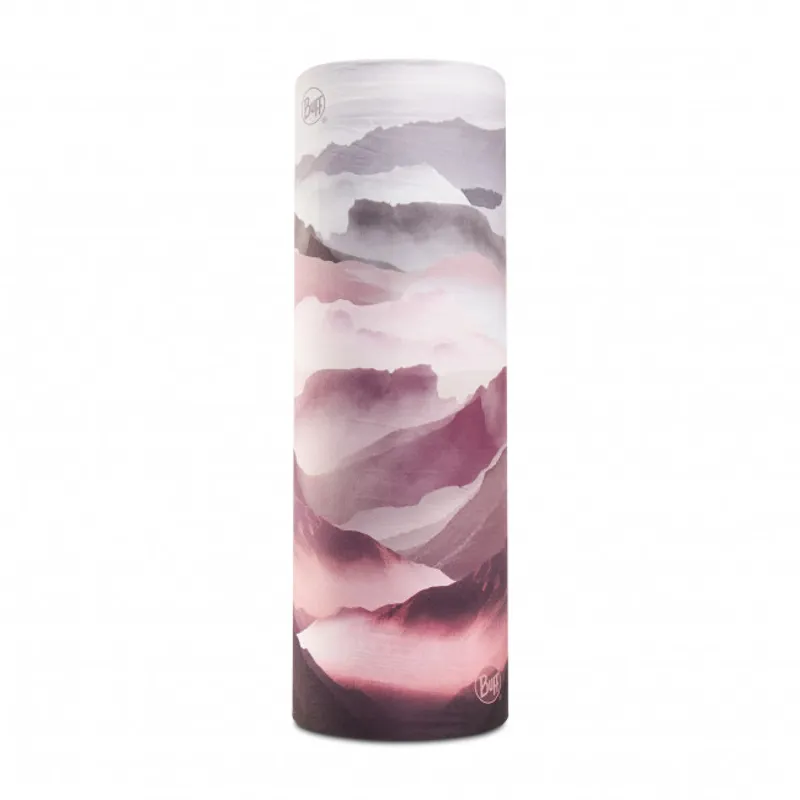 Buff Original Neck Tube in Serra Mauve
