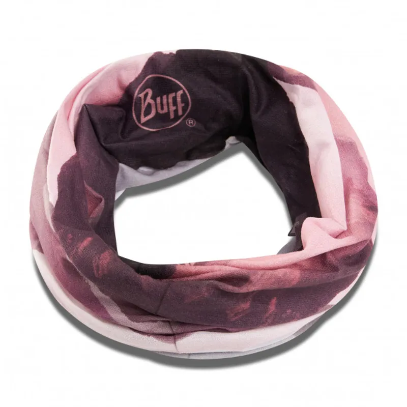 Buff Original Neck Tube in Serra Mauve-1