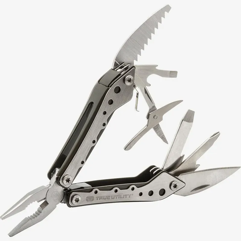True Utilities MiniMulti tool