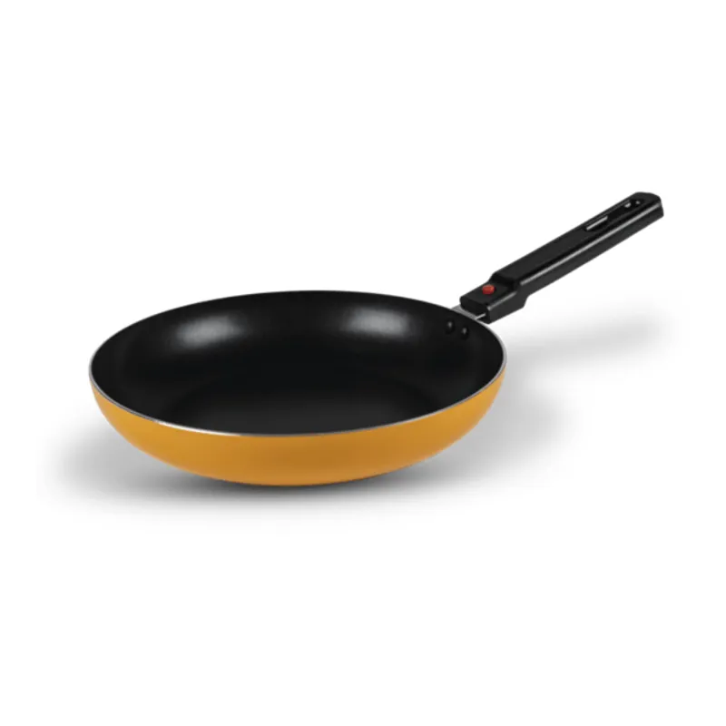 Kampa 24cm Frying Pan Sunset