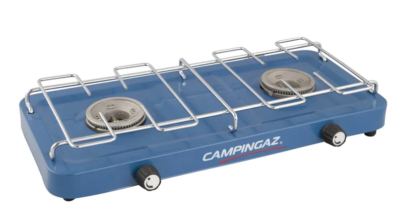 Campingaz Base Camp Stove