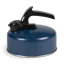 Kampa Billy 1L Kettle in Midnight