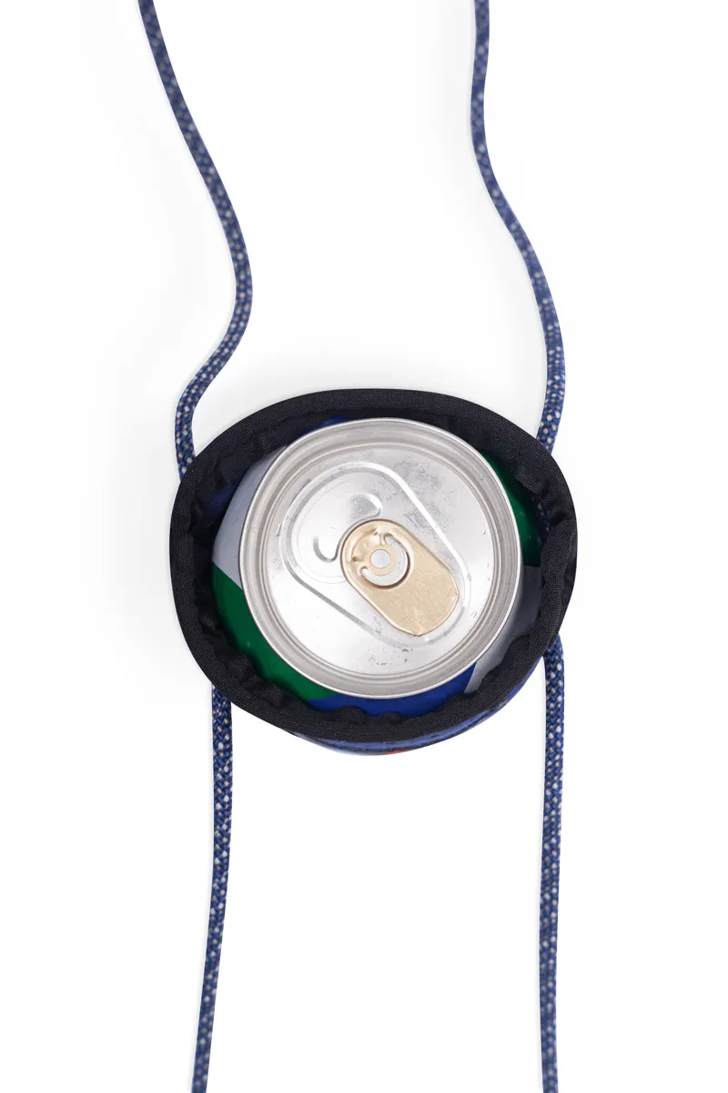 Kavu Hands Free Can Sling in Ink Blue-1