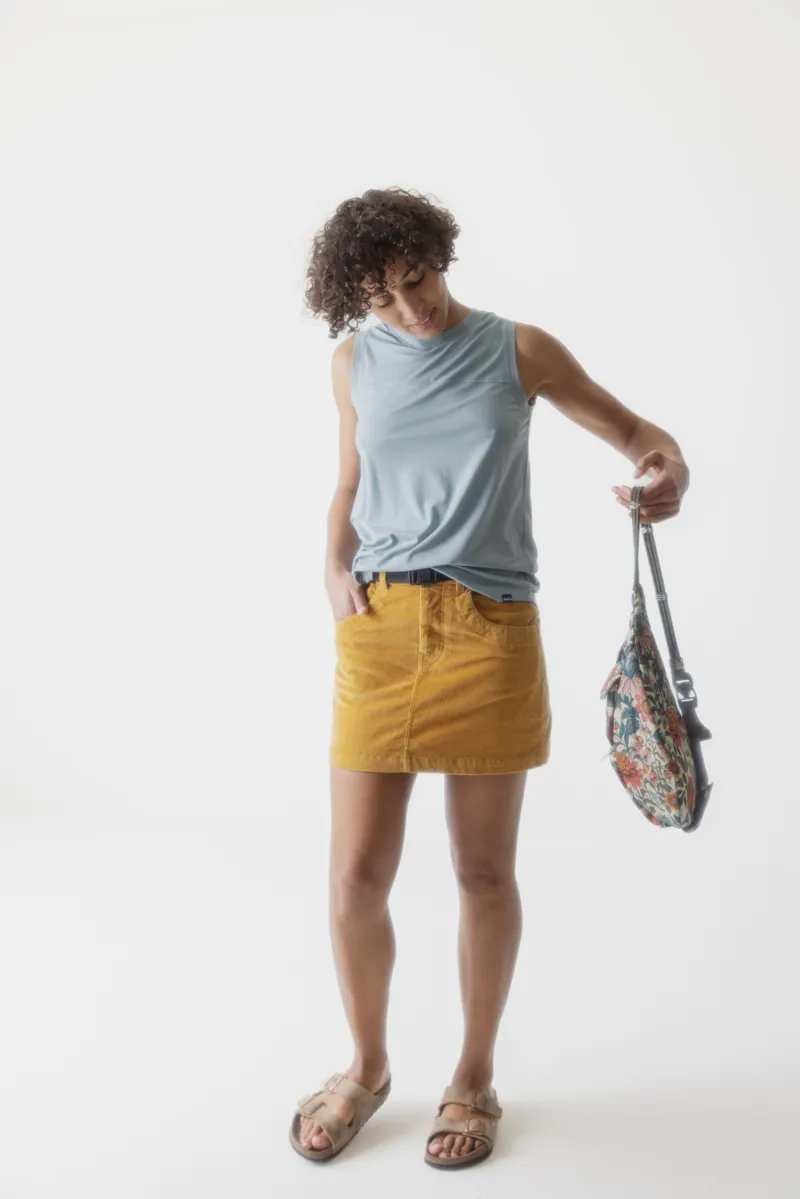 Kavu Mini Rope Sling in Flower Fields-5