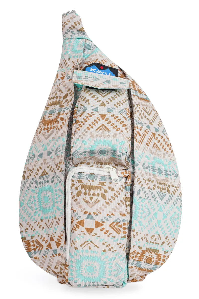 Kavu Mini Rope Sling in Valley Trail-2