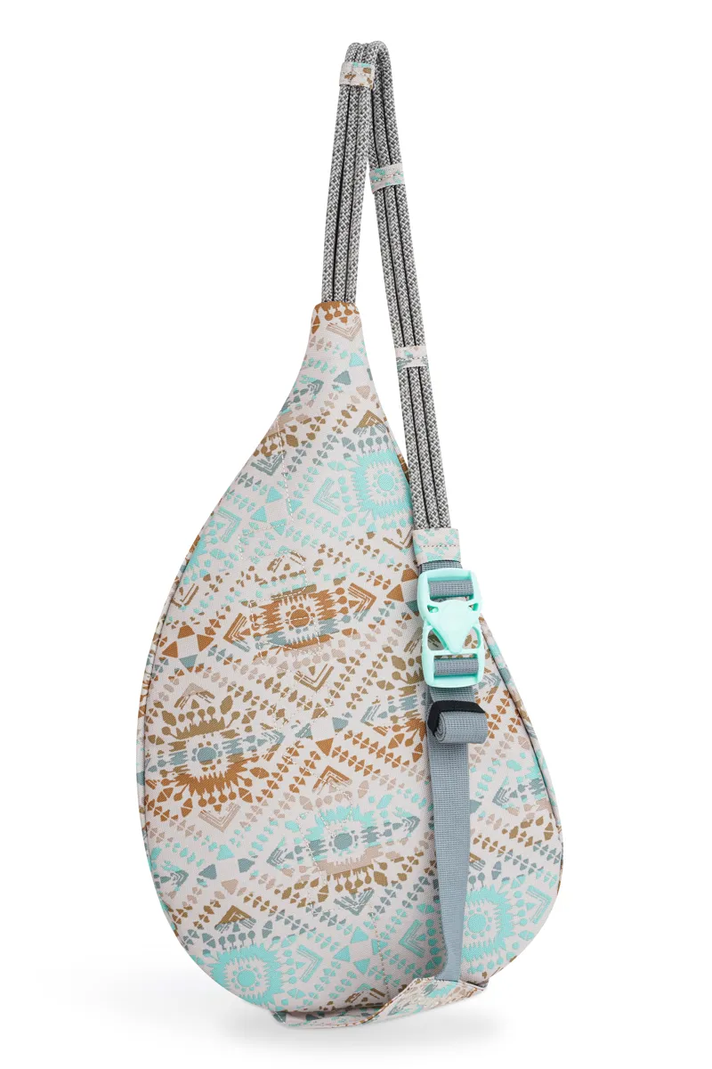 Kavu Mini Rope Sling in Valley Trail-1