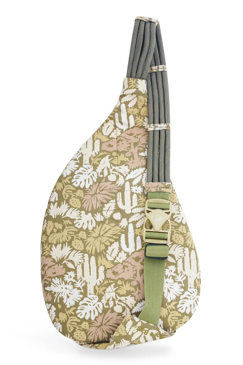 Kavu Rope Bag in Cactus Garden-1