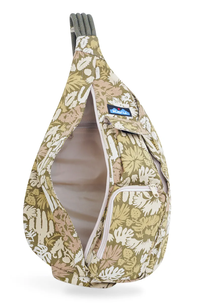 Kavu Rope Bag in Cactus Garden-3