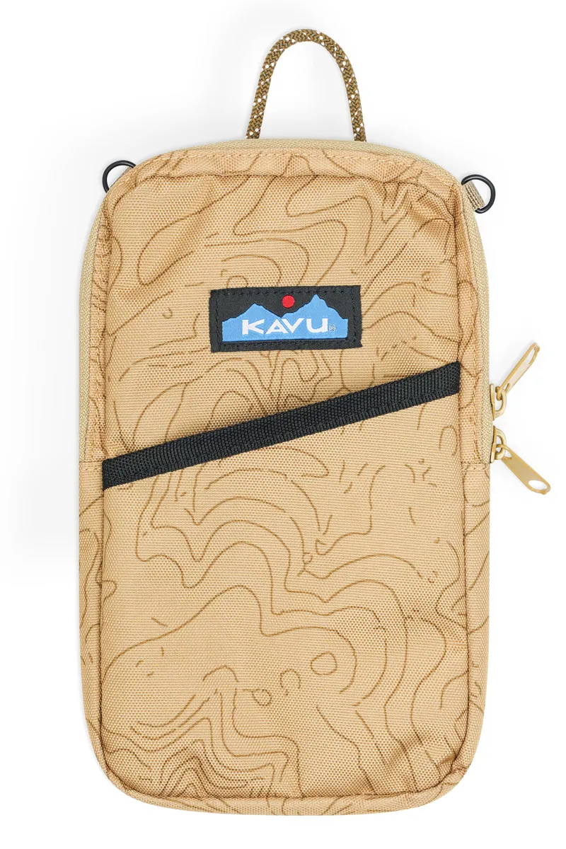 Kavu Essential Case in Terrain Topo-2