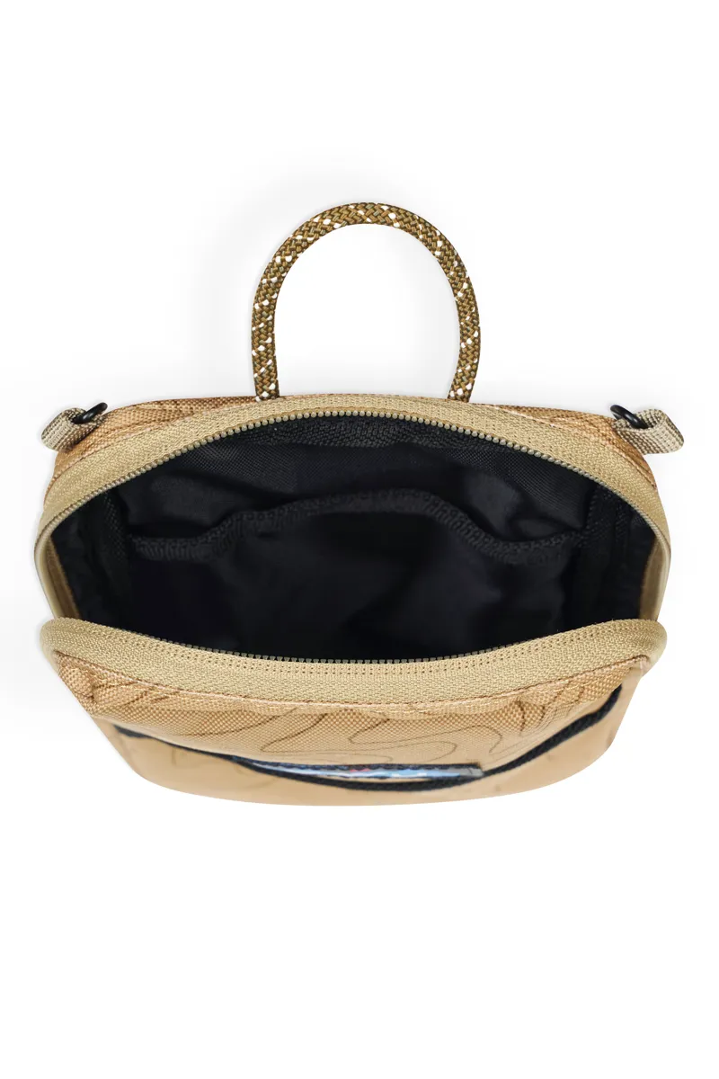 Kavu Essential Case in Terrain Topo-1