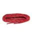 Shoe string laces 150cm in Red/Black