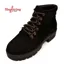 Shoe String Round Cord Laces 75cm in Brown