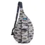 Kavu Rope Sling in Fish Big
