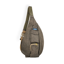 Kavu Rope Sling Bag in Olive Topo