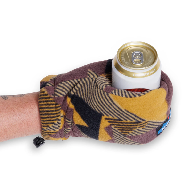 Kavu Drink Mitt in Angle Wood-1