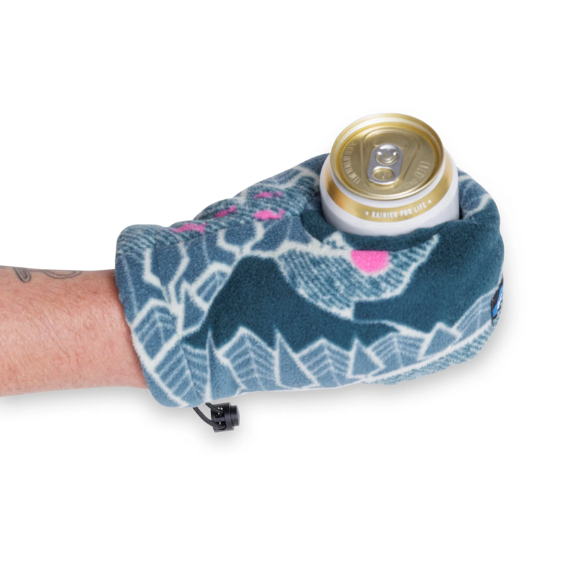 Kavu Drink Mitt in Sassy Sasquatch-1