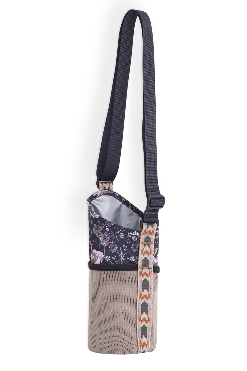 Kavu Slurp Sling in Quiet Wildflowers-2
