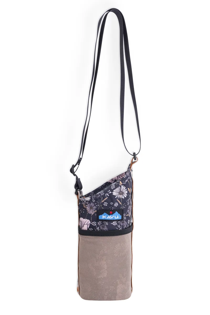 Kavu Slurp Sling in Quiet Wildflowers-3