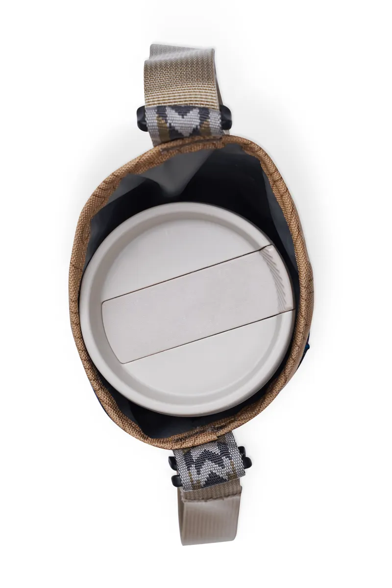 Kavu Slurp Sling in Terrain Topo-1