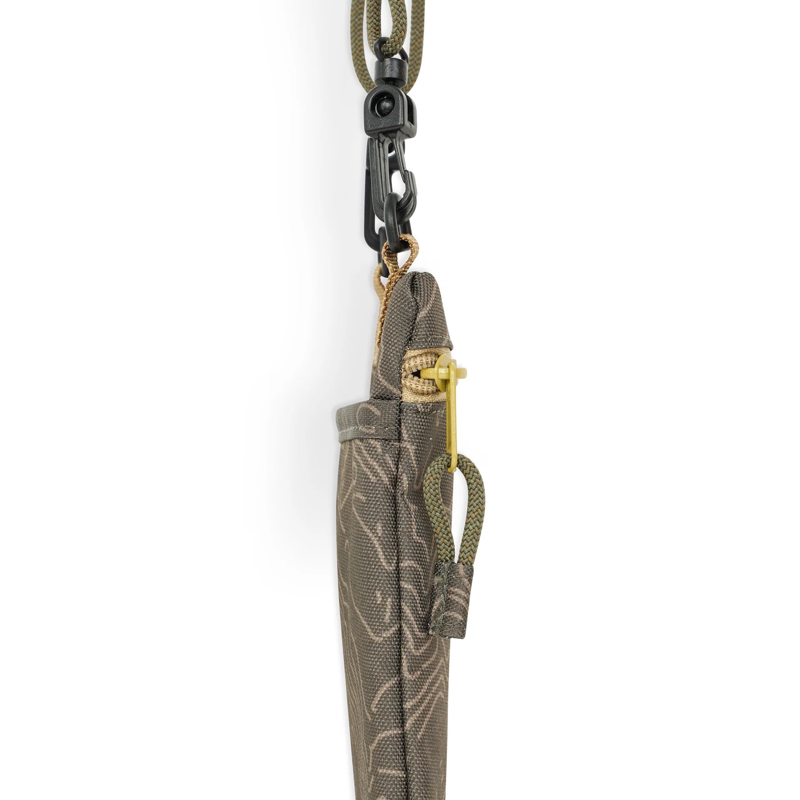 Kavu Catala Bag in Olive Topo-3