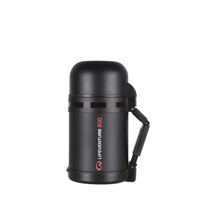 Lifeventure TIV Wide mouth Vacuum flask