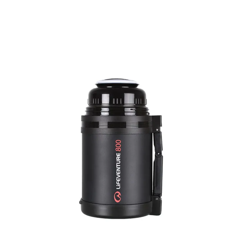 Lifeventure TIV Wide mouth Vacuum flask-1