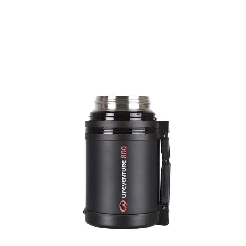 Lifeventure TIV Wide mouth Vacuum flask-2
