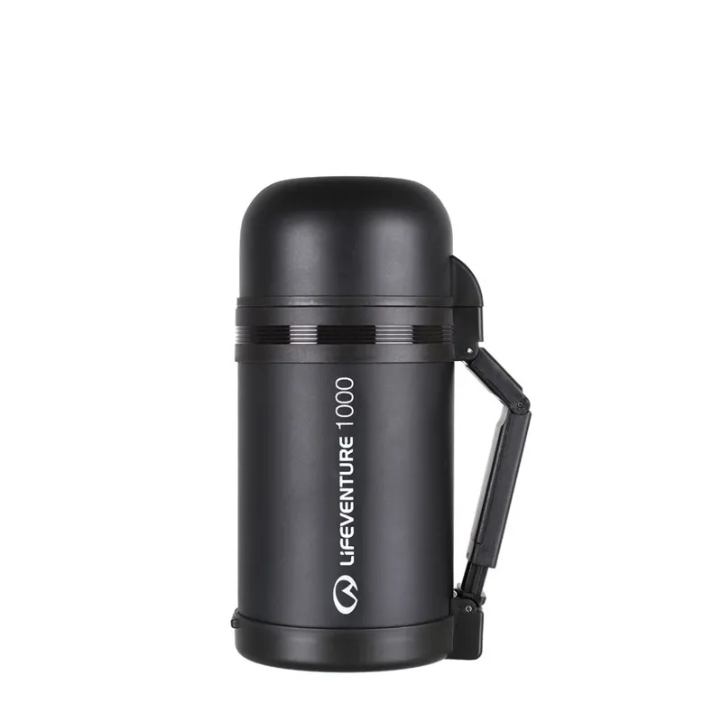 Lifeventure TIV Wide mouth Vacuum flask-3