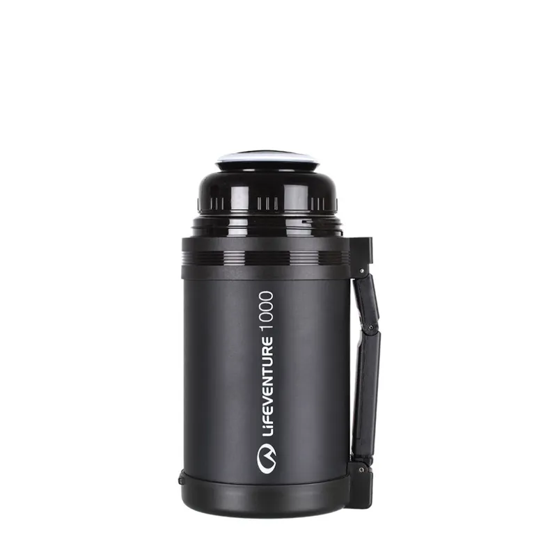 Lifeventure TIV Wide mouth Vacuum flask-4