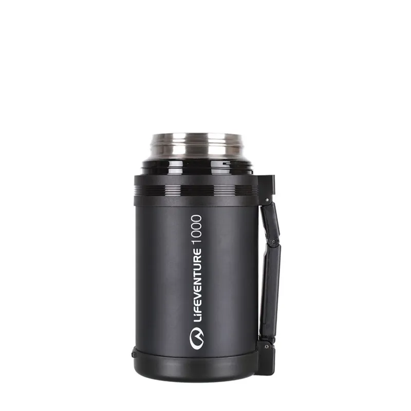 Lifeventure TIV Wide mouth Vacuum flask-5