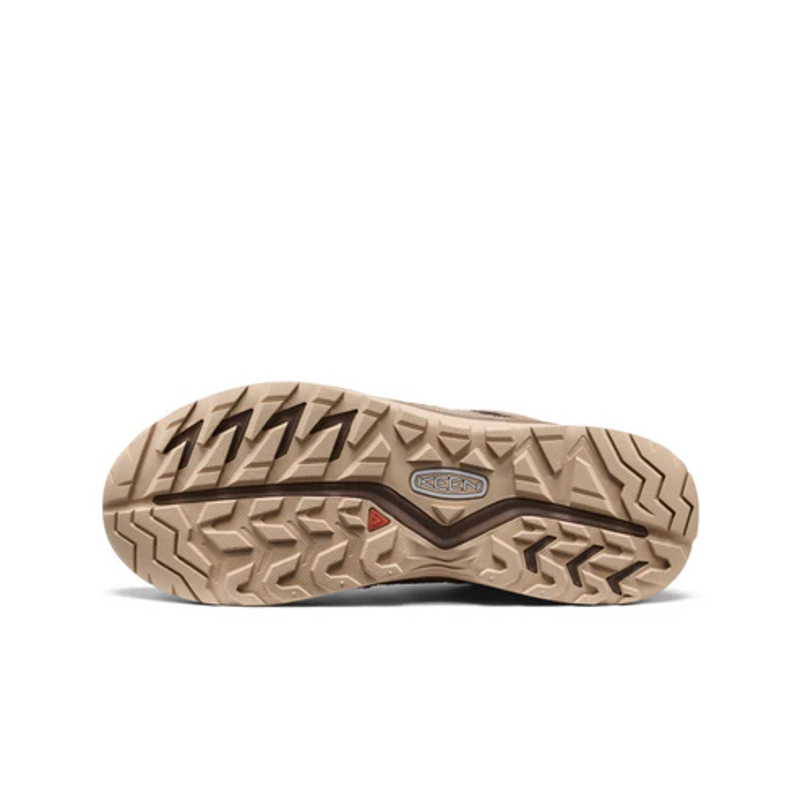 Keen Hightrail WP  Shoes Mens in Canteen/Black -5