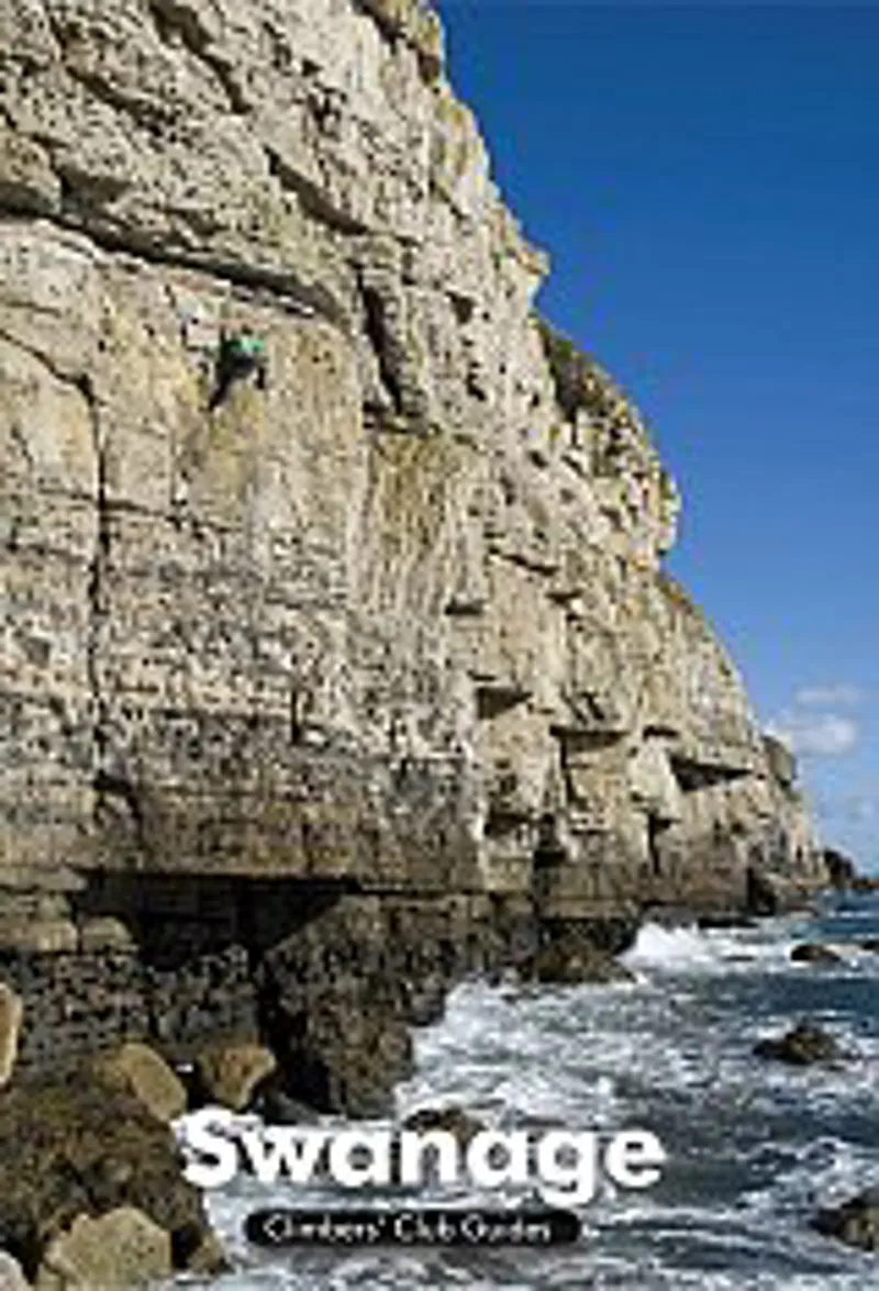 Swanage Climbers club Guide