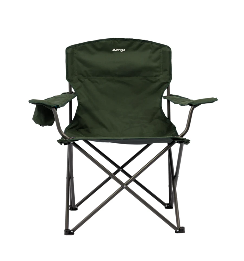 Vango Fiesta Chair in Spruce-1
