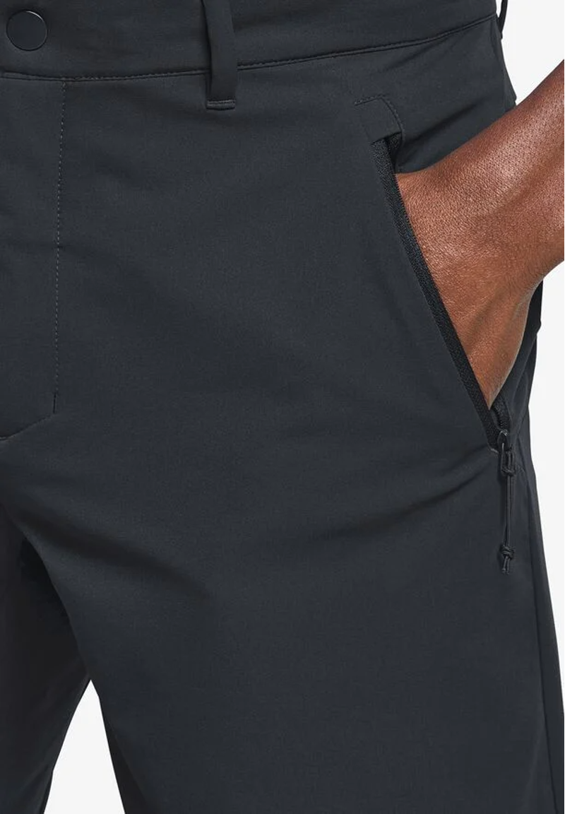 Jack Wolfskin Pico Trail Shorts Mens in Phantom-5