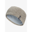 Jack Wolfskin Medley Knit Headband in Linen