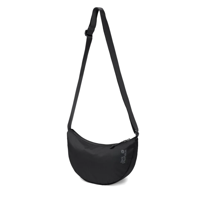 Jack Wolfskin Zoya 4 in Black