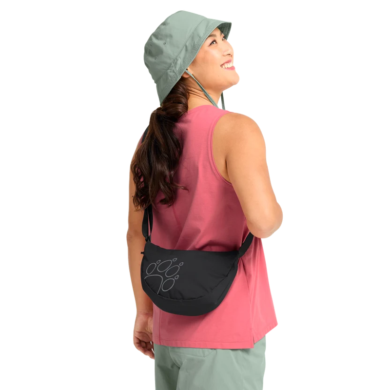 Jack Wolfskin Zoya 4 in Black-1
