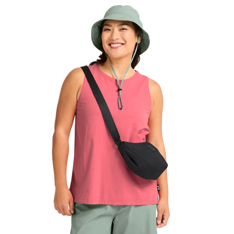 Jack Wolfskin Zoya 4 in Black-2