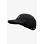Jack Wolfskin Baseball Cap in Black