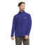 Jack Wolfskin Taunus 100 HZ Mens Fleece in Glow Ink 