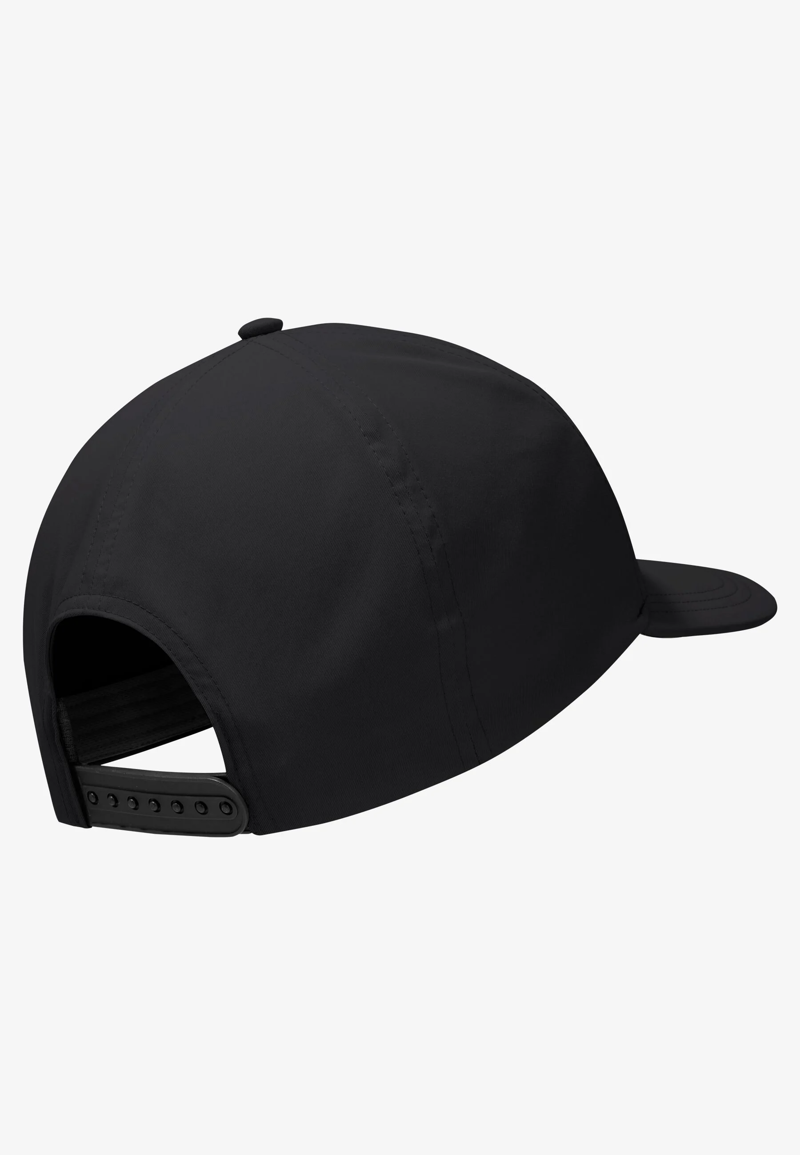 Jack Wolfskin Summer Storm XT Cap in Black -2