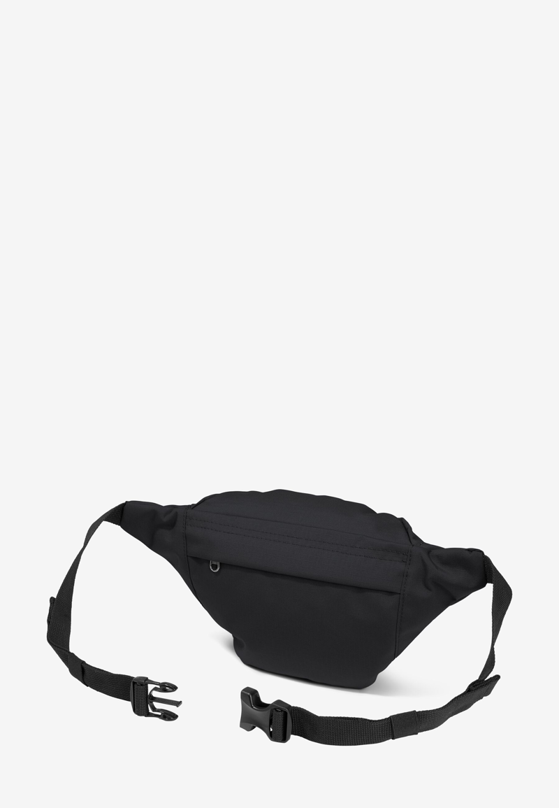 Jack Wolfskin Konya Hipbag in Black-3